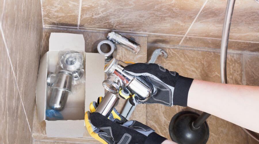 Expert flood damage restoration services in Berea, KY
